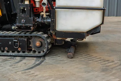 2017 Ditch Witch JT10 Horizontal Directional Drill