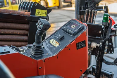 2019 Ditch Witch JT25 horizontal directional drill