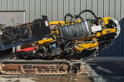 2019 Vermeer 24x40 S3 horizontal directional drill