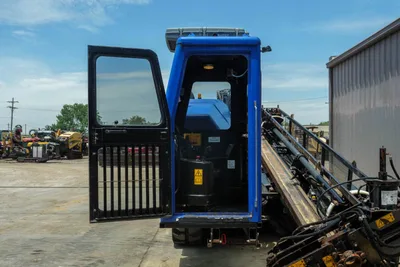 Ditch Witch 2011 American Augers DD-10 - Sold HDD Rigs