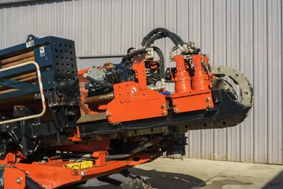 Ditch Witch 2013 Ditch Witch JT4020 Mach 1 - Sold HDD Rigs