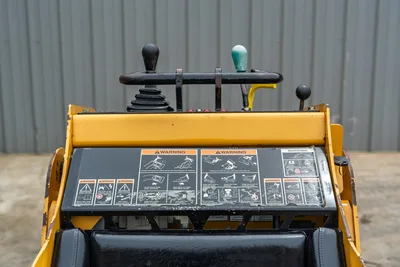 2017 Vermeer S725TX | Source: HDD