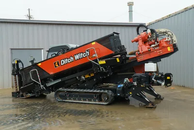 2019 Ditch Witch AT40 ALL TERRAIN
