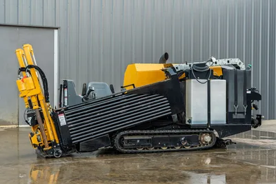 Vermeer 2019 Vermeer 10x15 Series lll - Sold HDD Rigs