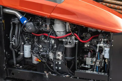 Ditch Witch 2020 Ditch Witch JT24 Horizontal Directional Drill - Sold HDD Rigs