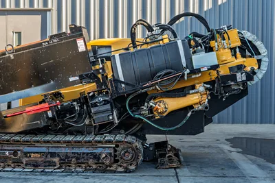 2017 Vermeer 24×40 S3 Horizontal Directional Drill