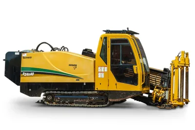 Vermeer 36x50/40x55 (2.375 FS650) LOW PROFILE Package: