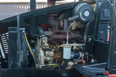 Vermeer 2004 Ditch Witch RT95 - Utility