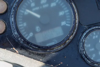 Vermeer 2009 Vermeer 36×50 Series II Horizontal Directional Drill - Sold HDD Rigs