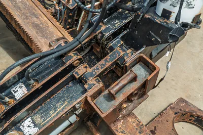 Vermeer 2010 American Augers DD-10 - Sold HDD Rigs