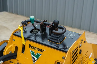 2017 Vermeer S725TX | Source: HDD