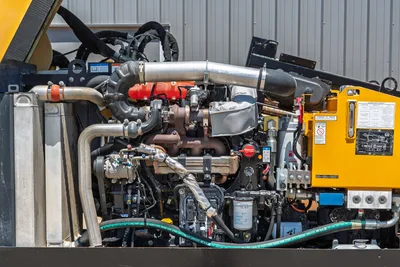 2019 Vermeer 24x40 S3 horizontal directional drill