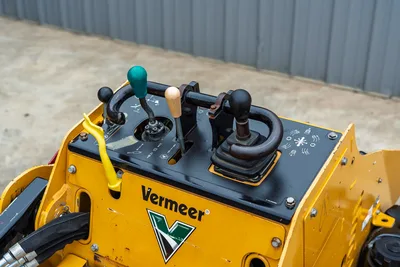 2020 Vermeer S925TX | Source: HDD