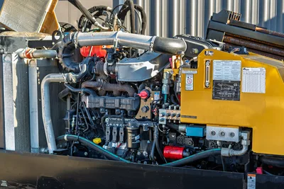 2017 Vermeer 24×40 S3 Horizontal Directional Drill