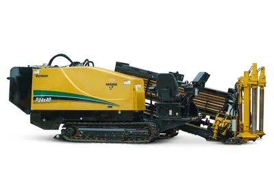 2017 Ditch Witch JT30 ALL TERRAIN Horizontal Directional Drill