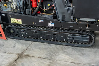 2017 Ditch Witch JT10 Horizontal Directional Drill