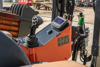 2016 Ditch Witch JT25 Horizontal Directional Drill