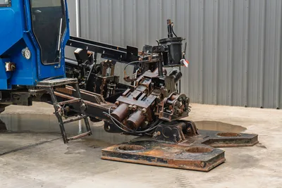 9100-2194: 2018 American Augers DD-110