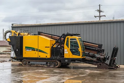 2013 Vermeer D100x140 | SOURCE: HDD