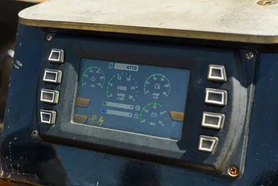 Vermeer 2016 Vermeer 23×30 Series III - Sold HDD Rigs