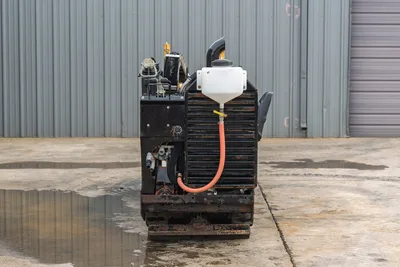 9100-2117: 2018 Vermeer D8x12