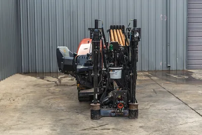 2021 Ditch Witch JT20 Horizontal Directional Drill