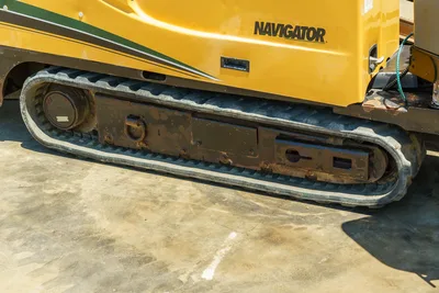 9100-1972: 2015 Vermeer D20x22 Series II