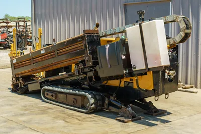 9100-1972: 2015 Vermeer D20x22 Series II