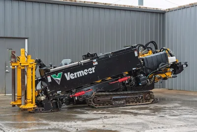 2018 Vermeer 24x40 S3 horizontal directional drill