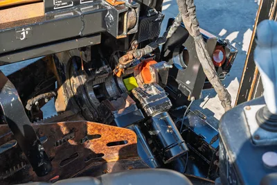 2013 Ditch Witch JT20
