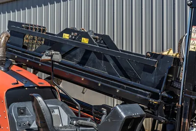 9100-2182: 2016 Ditch Witch JT30 ALL TERRAIN