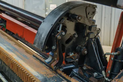 Ditch Witch 2014 Ditch Witch JT30 9100-1948 - Ditch Witch JT30