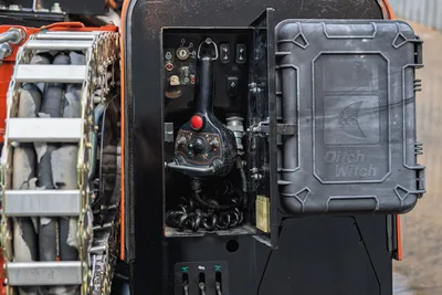 2017 Ditch Witch JT20 horizontal directional drill