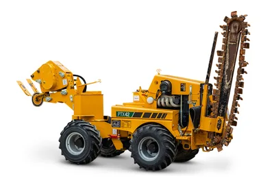 Vermeer 36x50/40x55 (2.375 FS650) LOW PROFILE Package: