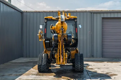 2022 Vermeer RTX1250i2 Quad Tractor