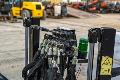 2017 Ditch Witch JT10 Horizontal Directional Drill