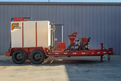 9300-677: 2015 Ditch Witch FM13V