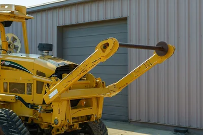 9400-102: 2016 Vermeer RTX1250