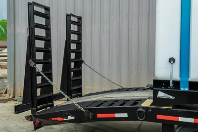 2019 Lucon 15T212ELP trailer