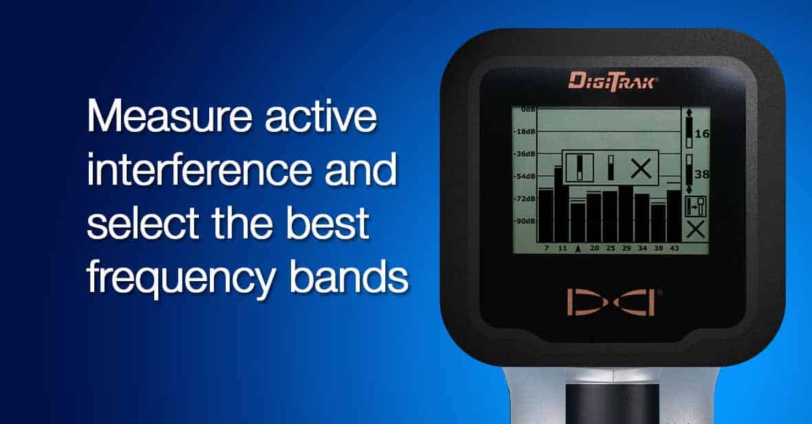 DigiTrak Falcon Upgrade Options