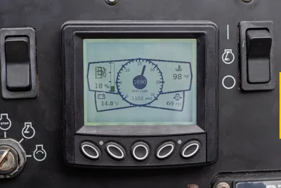 9100-2125: 2015 Ditch Witch JT9