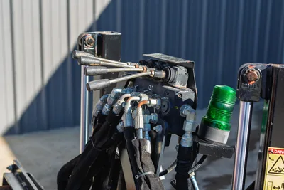 2016 Ditch Witch JT9 horizontal directional drill