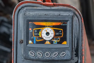 Ditch Witch 2017 Ditch Witch JT25 Horizontal Directional Drill - Ditch Witch JT25