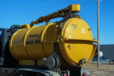 Vermeer 2018 McLaughlin VX200-3000 - Mud Equipment