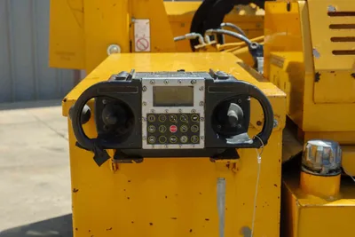 Vermeer 2018 Vermeer PD10R Pile Driver - Utility