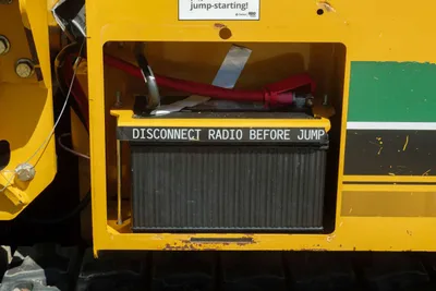 Vermeer 2018 Vermeer PD10R Pile Driver - Utility