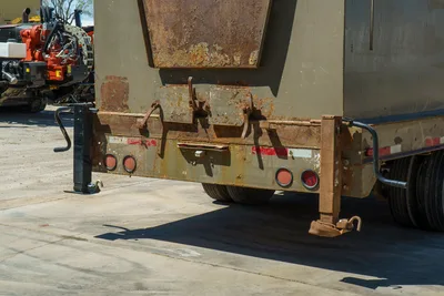 9300-748: 2018 Mud Technologies MCT-450