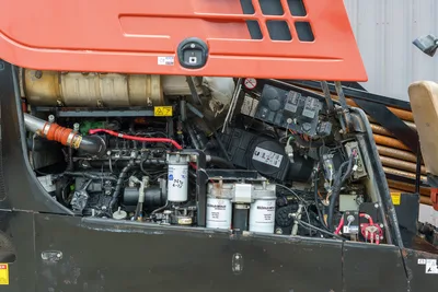 2019 Ditch Witch JT25 horizontal directional drill