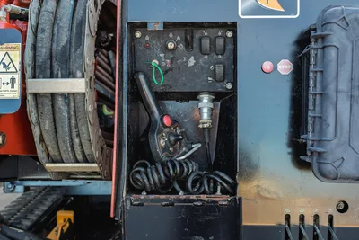 2019 Ditch Witch JT25 horizontal directional drill