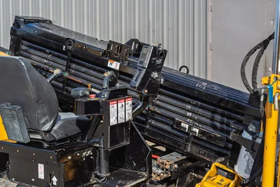 2023 Vermeer 24x40 S3 horizontal directional drill